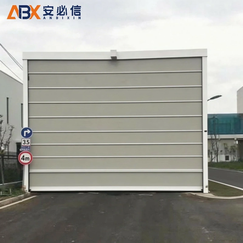 怀化背带堆积门
